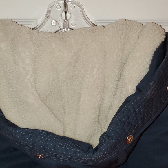 Hunter Winter Bomber Jacket - Picture 7 of 12